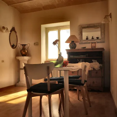 Slow Living B&B-2