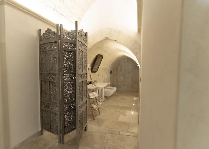 Palazzo Del Duca LuxuryAlbergo