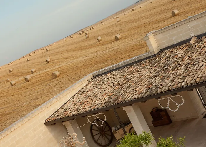 Tenuta DanesiAlbergo