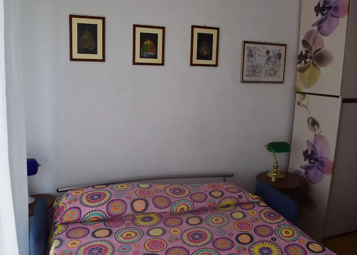Hotel Casa Papapietro Matera
